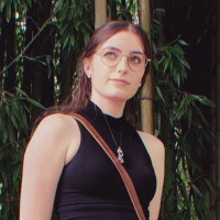 Hannah Mccall