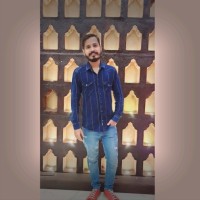 Mahesh Tiwari