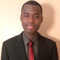 Edward Amoah