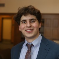 Matthew Small