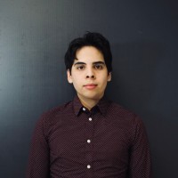 Aaron Bencomo Erives