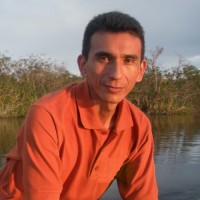 Diego Bonilla Urbina