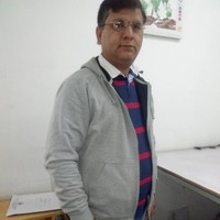 Azeem Gillani
