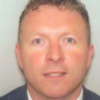 Martin Murphy
