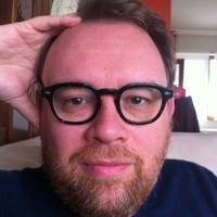 Wim Van Hoof