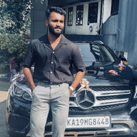 Amruth Rai