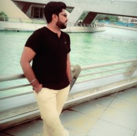 ghanshyam chauhan