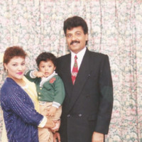 Arzoo Bhatti