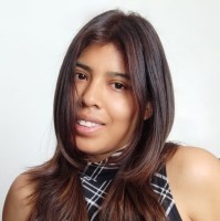 Claudia Vanessa Cuadros Soria