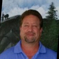 Wayne Powell