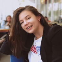 Дарья Колесникова