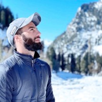 Adil Mehraj