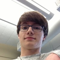 Liam Dodge