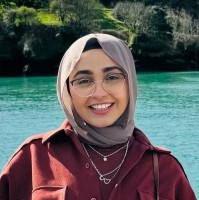 Manal Obaid