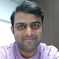 Hitesh Parikh