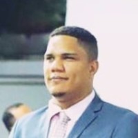 Benjamin Pena Gonzalez