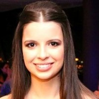 Larissa Barbosa Krasnhak