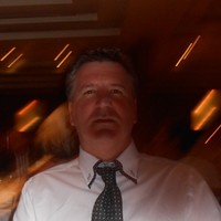 Martin O'Brien Licwic