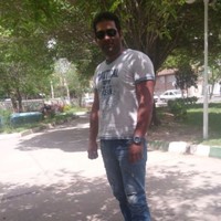Alireza Saeidi