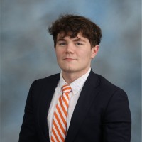 Connor Smith