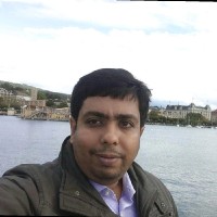 Ayush Jain