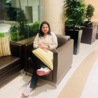 Rashi Khetan