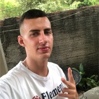 Vinicius Agiessi Noronha