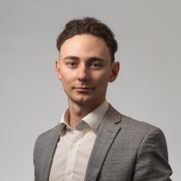 David Dikenshtein