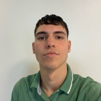 Luca Moyano
