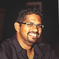 Vronsky Jayewardene