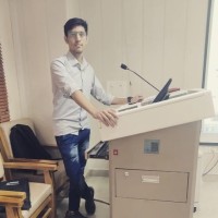 Vaibhav Maithani