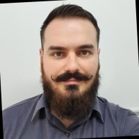 José Carlos Rech Junior