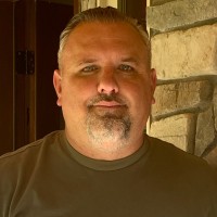 Michael Hawthorne