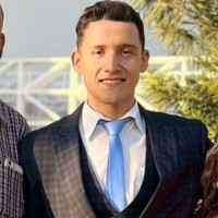 Valencia Medina Alfredo