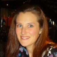 Christina Gill