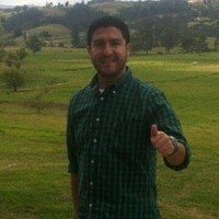 Fredy Roldan Villamizar
