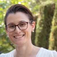 Begoña González Calderón