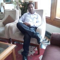 Shyam Kumar Gupta