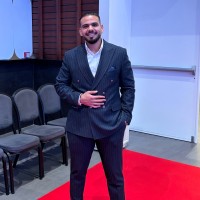 Yousef Karkabi