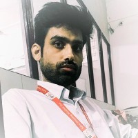 Shubham Bhardwaj