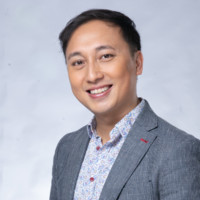 Ricci Wong