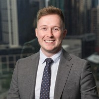 Ryan O'Halloran, Fia