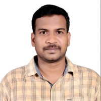 Prakash Parthiban