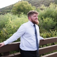 Jakob Haslam