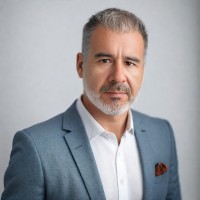 Rodrigo Pastor