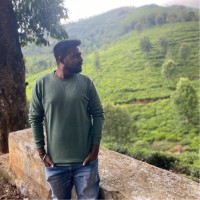 Praveen Ramesh