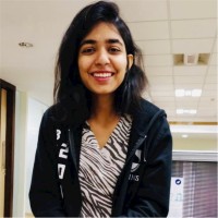 Anjali Sharma