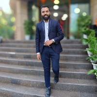 Susanta Kumar Ojha