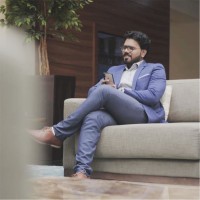 Dhakshay B Chandran, Cma(Us), Fcma(Uk), Cgma, Cfe