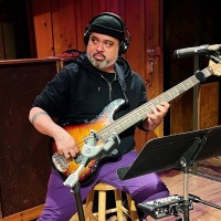 Dave D'Aranjo